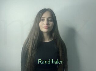 Randihaler