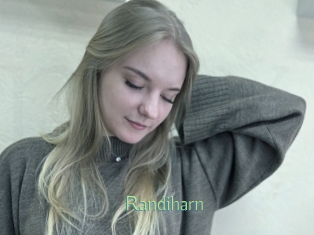 Randiharn