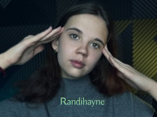 Randihayne