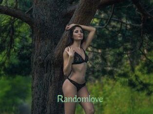 Randomlove