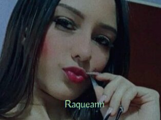 Raqueann