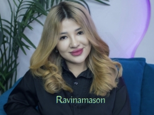 Ravinamason