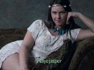 Rayejasper