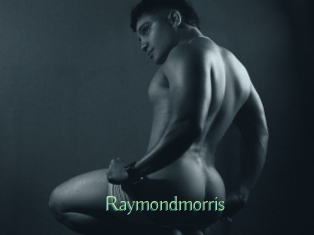 Raymondmorris