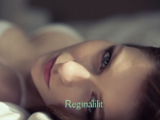 Reginalilit