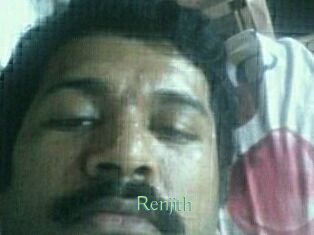 Renjith