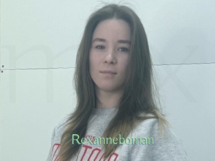 Rexanneboman