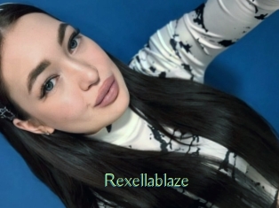 Rexellablaze