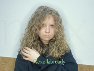 Rexellabroady