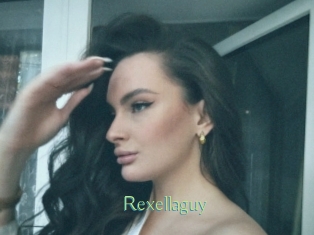 Rexellaguy