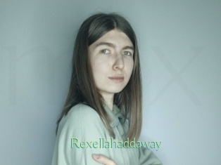 Rexellahaddaway