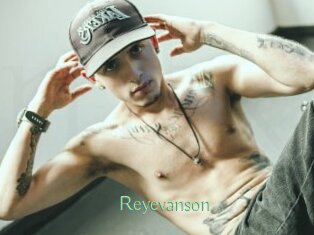 Reyevanson