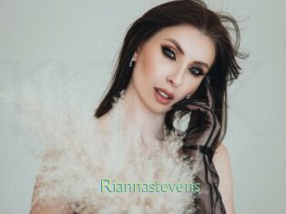 Riannastevens