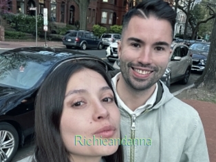 Richieandanna