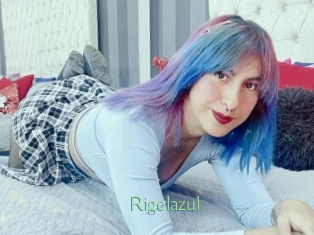 Rigelazul