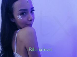 Rihana_lovet