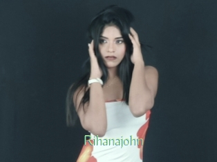 Rihanajohn