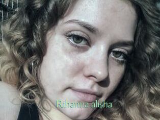 Rihanna_alisha