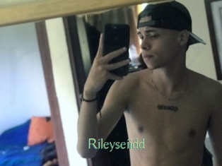 Rileyseiidd