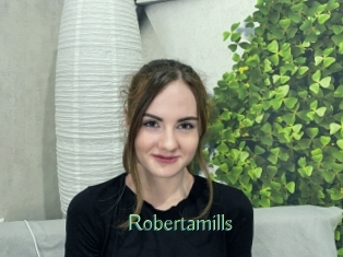 Robertamills