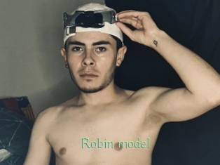 Robin_model