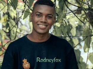 Rodneyfox