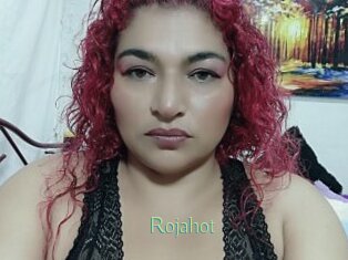 Rojahot