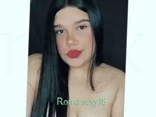 Roma_sexy18