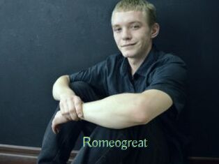 Romeogreat