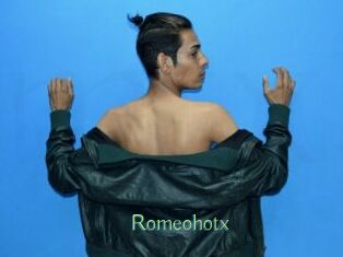 Romeohotx