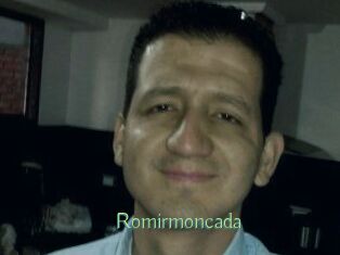 Romirmoncada