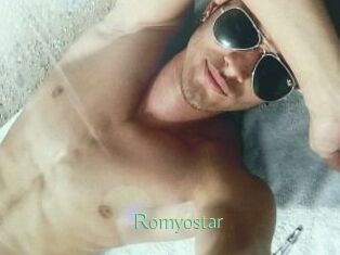 Romyostar