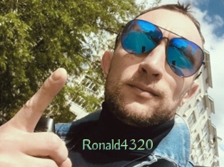 Ronald4320