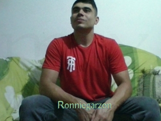 Ronniegarzon