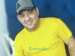 Ronnysilver