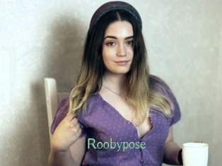 Roobypose