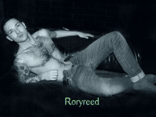 Roryreed