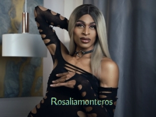 Rosaliamonteros