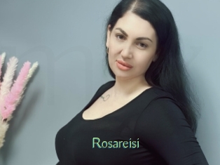 Rosareisi