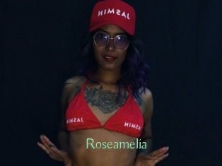 Roseamelia