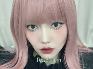 Rosekimm