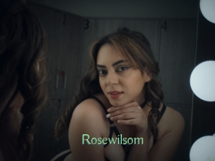 Rosewilsom