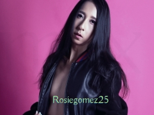 Rosiegomez25