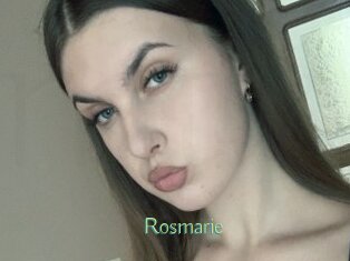 Rosmarie