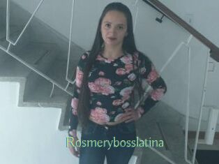 Rosmerybosslatina