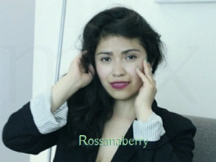 Rossanaberry