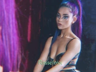 Rossefoxx