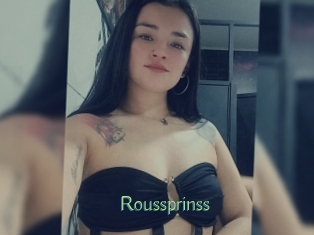 Roussprinss