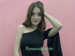 Rowenabooton