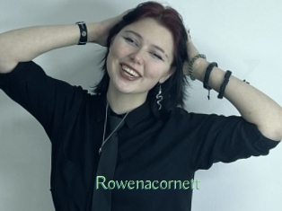 Rowenacornett